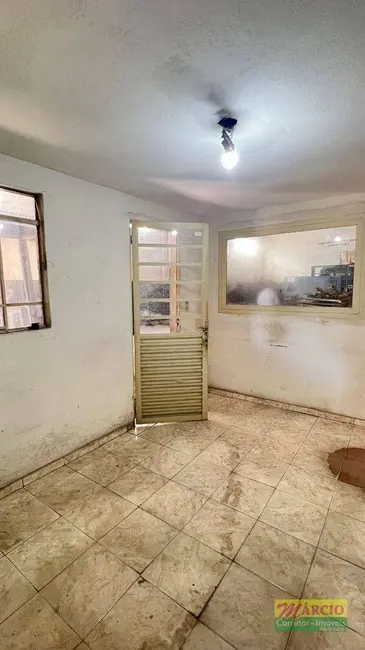 Foto 6 de Armazém / Galpão para alugar, 300m2 em Distrito Industrial, Itajuba - MG