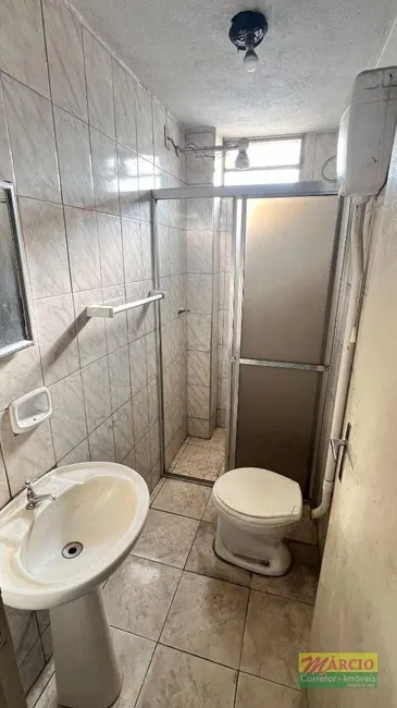 Foto 7 de Armazém / Galpão para alugar, 300m2 em Distrito Industrial, Itajuba - MG