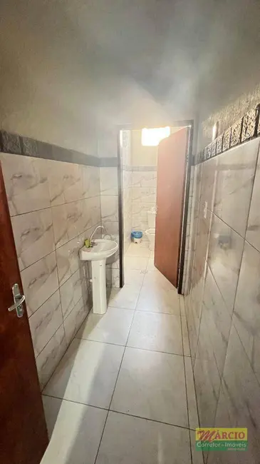 Foto 9 de Armazém / Galpão para alugar, 600m2 em Distrito Industrial, Itajuba - MG