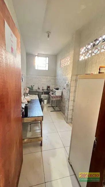 Foto 8 de Armazém / Galpão para alugar, 600m2 em Distrito Industrial, Itajuba - MG