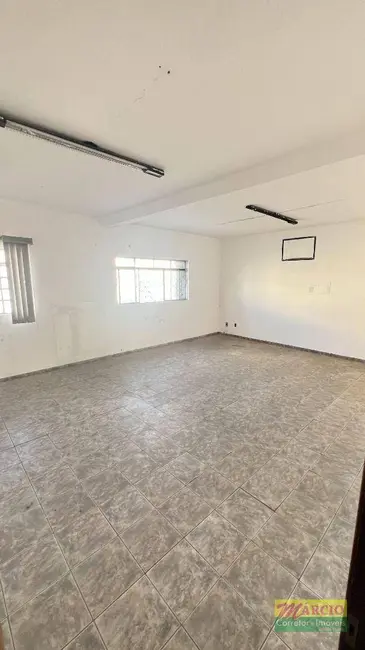 Foto 9 de Armazém / Galpão para alugar, 600m2 em Distrito Industrial, Itajuba - MG