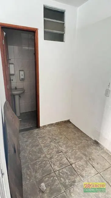 Foto 5 de Armazém / Galpão para alugar, 600m2 em Distrito Industrial, Itajuba - MG