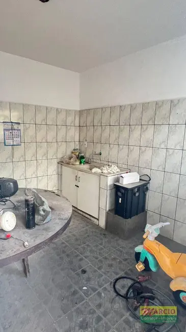 Foto 3 de Armazém / Galpão para alugar, 600m2 em Distrito Industrial, Itajuba - MG