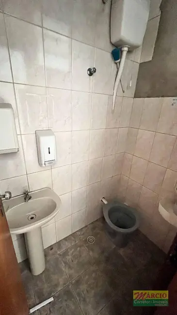 Foto 6 de Armazém / Galpão para alugar, 600m2 em Distrito Industrial, Itajuba - MG