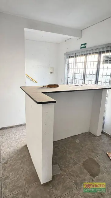 Foto 4 de Armazém / Galpão para alugar, 600m2 em Distrito Industrial, Itajuba - MG
