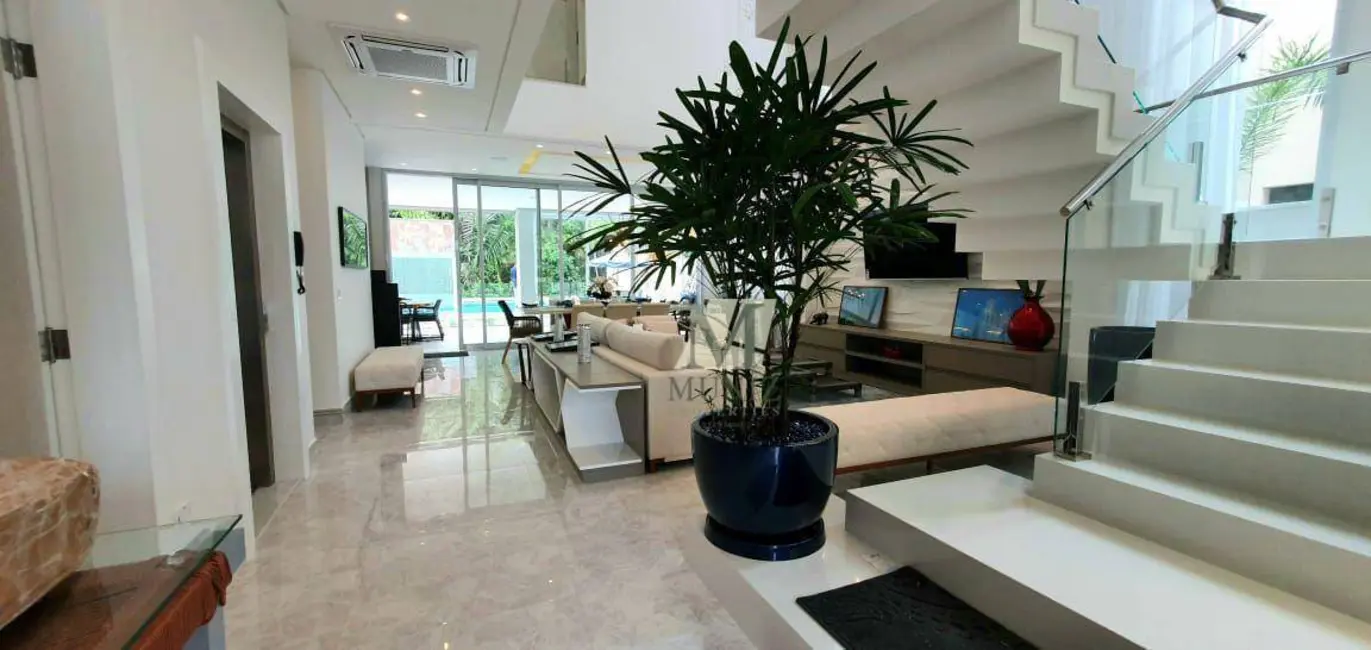 Foto 2 de Casa de Condomínio com 8 quartos à venda, 800m2 em Riviera de São Lourenço, Bertioga - SP