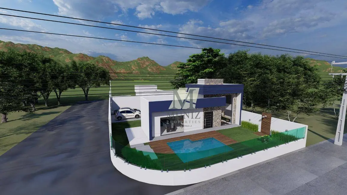 Foto 4 de Casa com 3 quartos à venda, 320m2 em Mairipora - SP