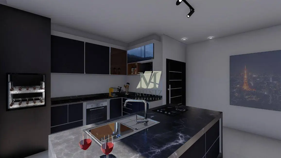 Foto 8 de Casa com 3 quartos à venda, 320m2 em Mairipora - SP