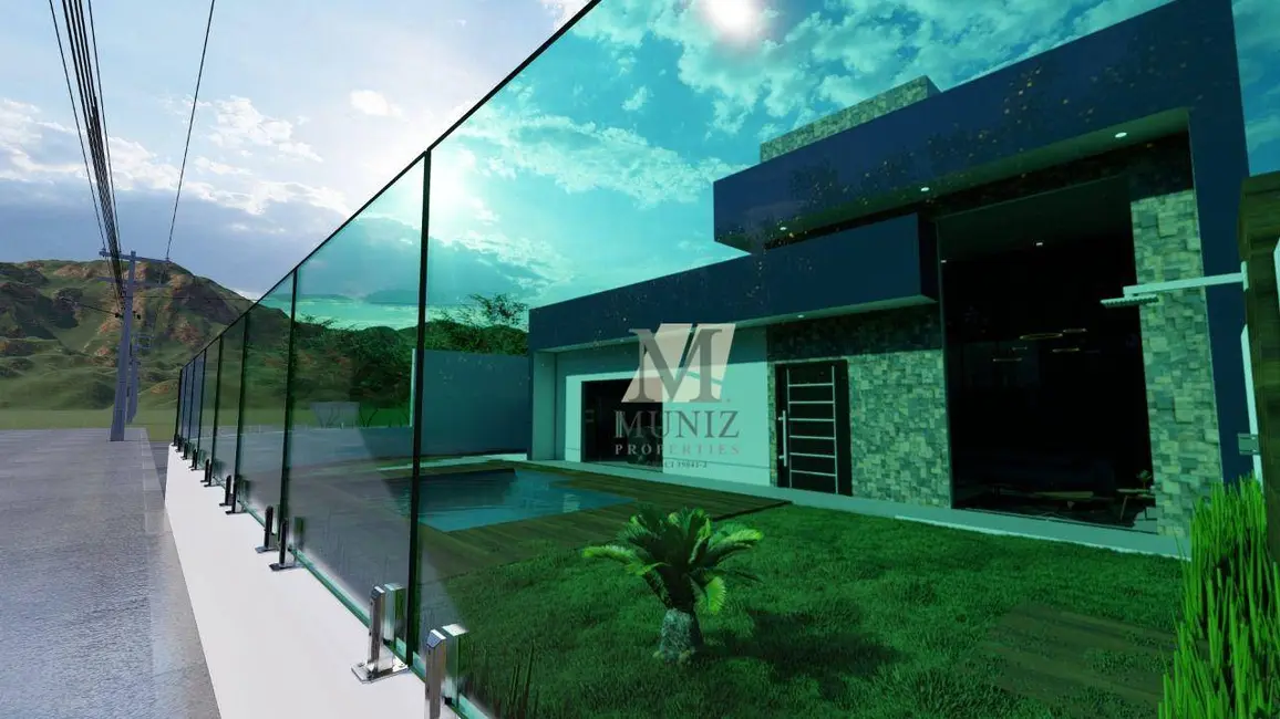 Foto 5 de Casa com 3 quartos à venda, 320m2 em Mairipora - SP