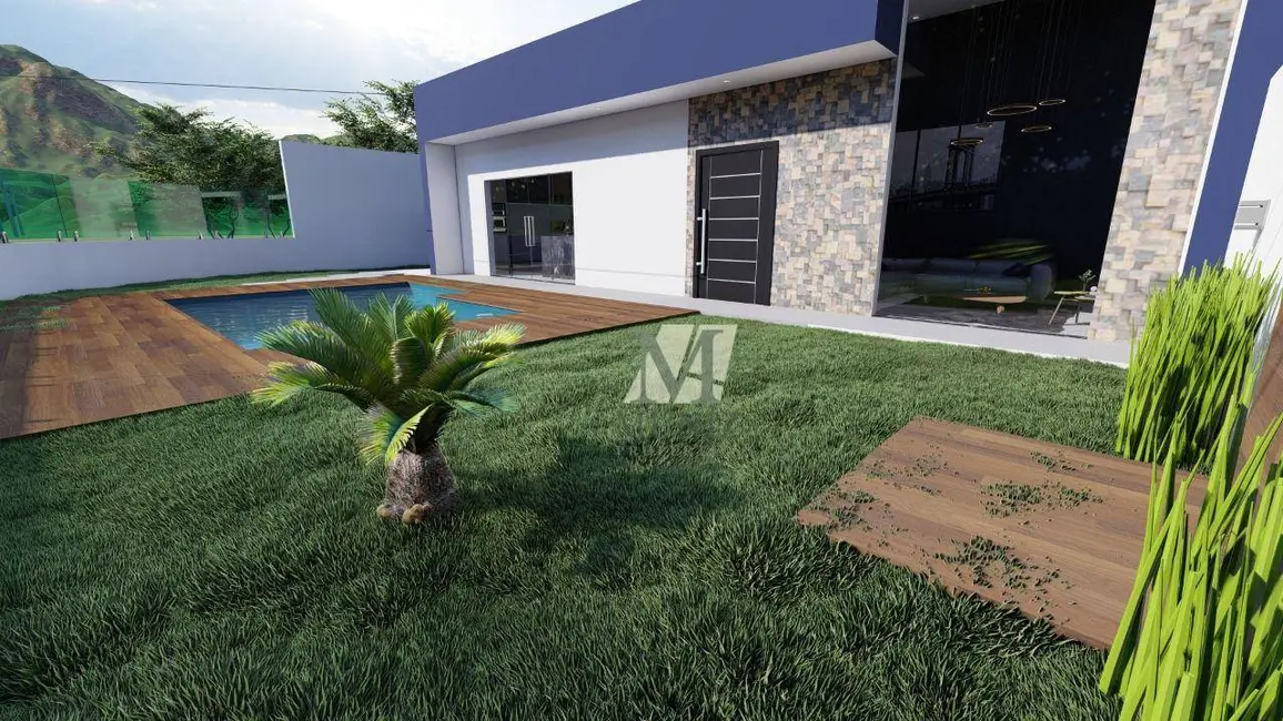 Foto 7 de Casa com 3 quartos à venda, 320m2 em Mairipora - SP