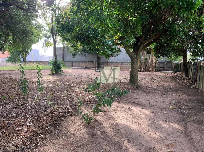 Foto 6 de Terreno / Lote à venda, 2400m2 em Jardim Martins (Nova Veneza), Sumare - SP