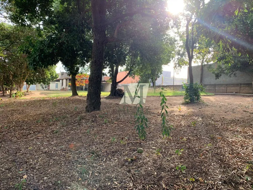 Foto 5 de Terreno / Lote à venda, 2400m2 em Jardim Martins (Nova Veneza), Sumare - SP