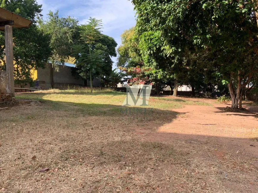Foto 3 de Terreno / Lote à venda, 2400m2 em Jardim Martins (Nova Veneza), Sumare - SP