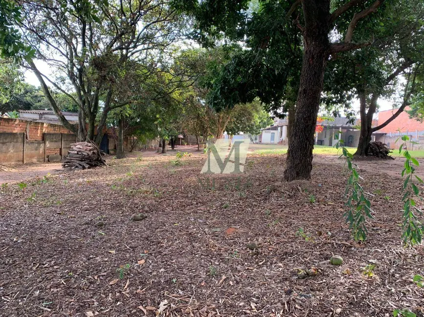 Foto 2 de Terreno / Lote à venda, 2400m2 em Jardim Martins (Nova Veneza), Sumare - SP