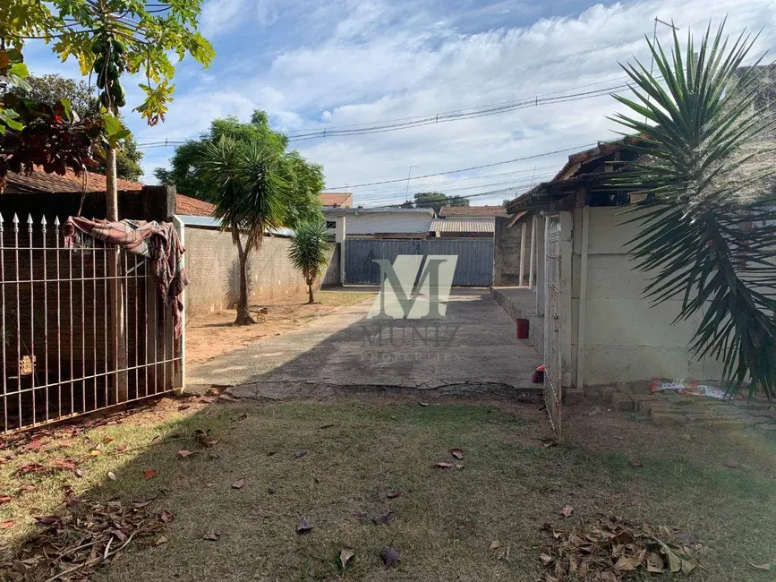 Foto 7 de Terreno / Lote à venda, 2400m2 em Jardim Martins (Nova Veneza), Sumare - SP