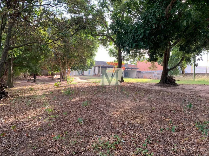 Foto 1 de Terreno / Lote à venda, 2400m2 em Jardim Martins (Nova Veneza), Sumare - SP