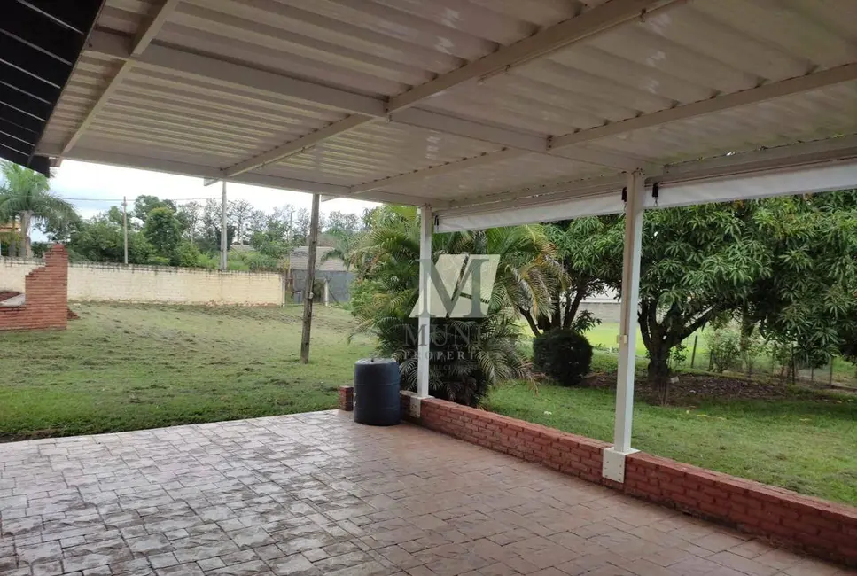 Foto 3 de Chácara com 2 quartos à venda, 2455m2 em Jardim Adélia Cavicchia Grotta, Limeira - SP