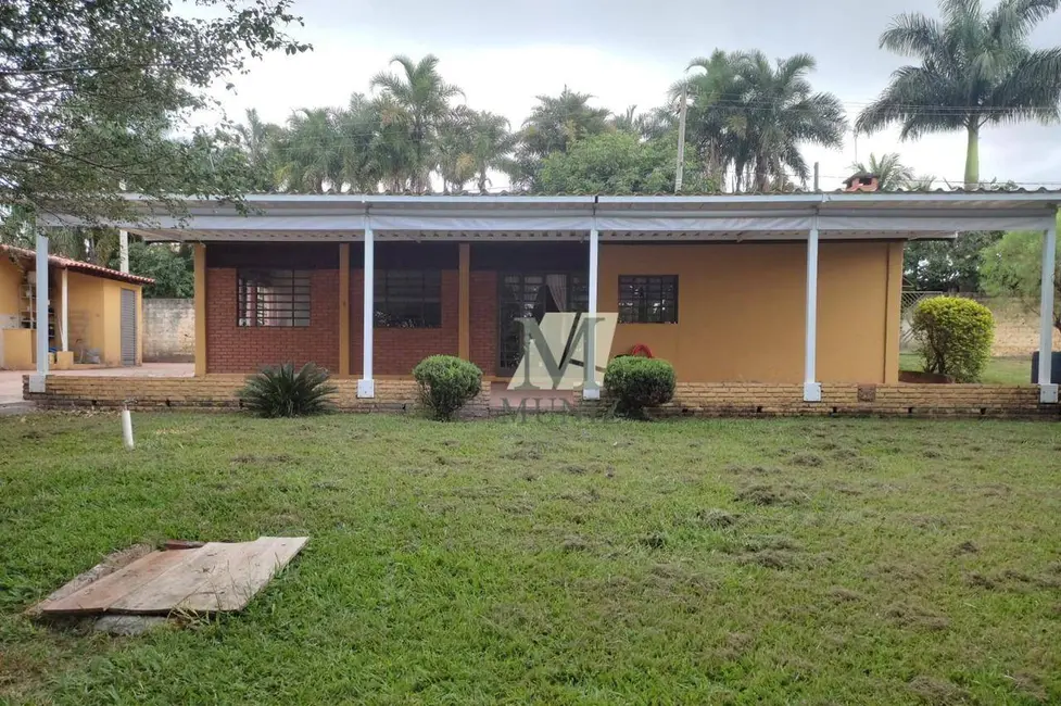 Foto 4 de Chácara com 2 quartos à venda, 2455m2 em Jardim Adélia Cavicchia Grotta, Limeira - SP