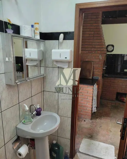 Foto 6 de Chácara com 2 quartos à venda, 2455m2 em Jardim Adélia Cavicchia Grotta, Limeira - SP