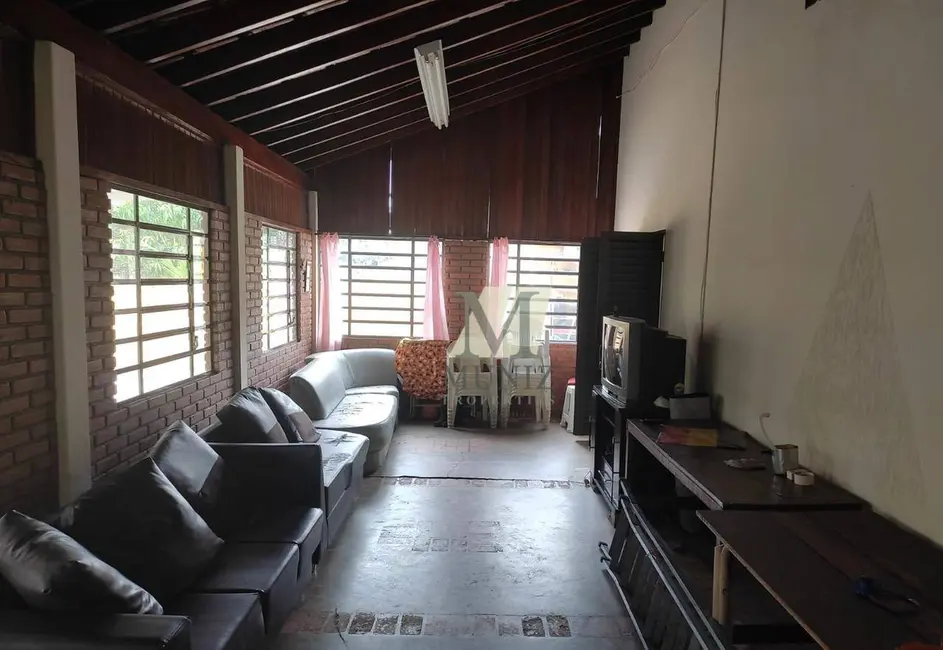 Foto 8 de Chácara com 2 quartos à venda, 2455m2 em Jardim Adélia Cavicchia Grotta, Limeira - SP