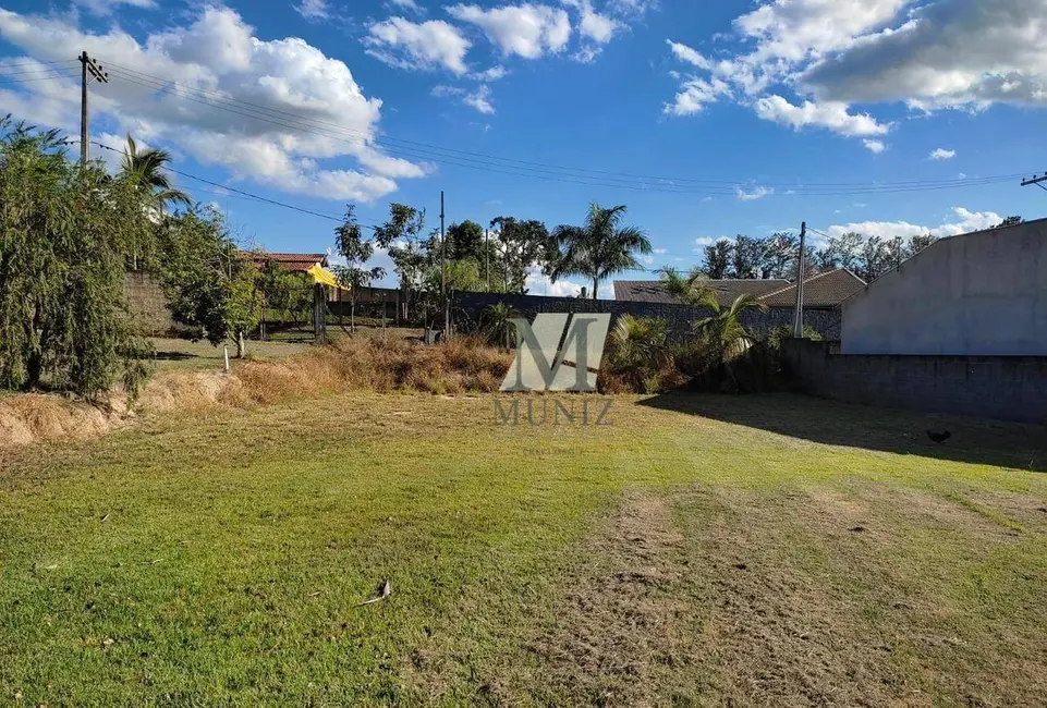 Foto 7 de Chácara com 2 quartos à venda, 2455m2 em Jardim Adélia Cavicchia Grotta, Limeira - SP