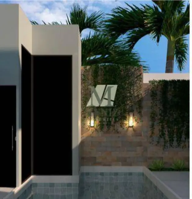 Foto 6 de Casa de Condomínio com 3 quartos à venda, 200m2 em Vila Monte Alegre, Paulinia - SP