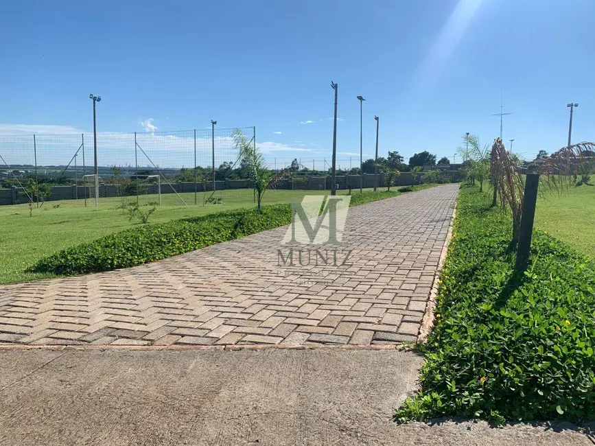 Foto 9 de Casa de Condomínio com 3 quartos à venda, 200m2 em Vila Monte Alegre, Paulinia - SP