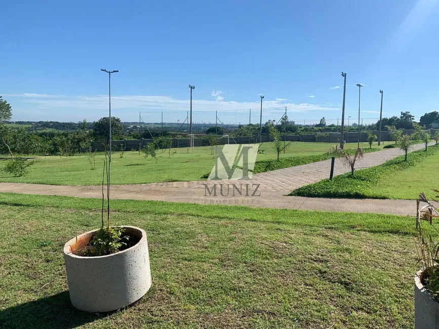 Foto 8 de Casa de Condomínio com 3 quartos à venda, 200m2 em Vila Monte Alegre, Paulinia - SP