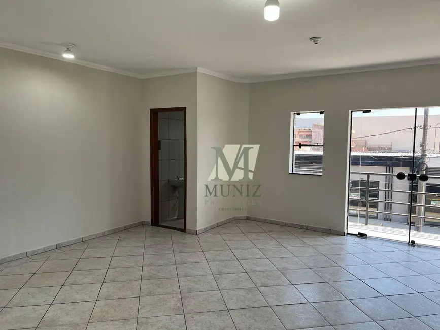Sala Comercial para alugar, 38m2 em Paulinia - SP - imagem 3 Foto 3 de Sala Comercial para alugar, 38m2 em Paulinia - SP