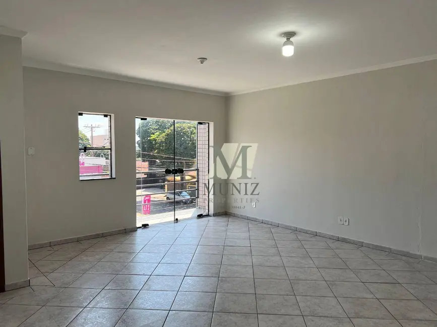 Sala Comercial para alugar, 38m2 em Paulinia - SP - imagem 4 Foto 4 de Sala Comercial para alugar, 38m2 em Paulinia - SP
