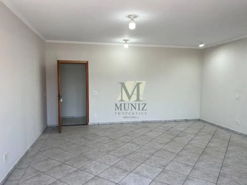 Sala Comercial para alugar, 38m2 em Paulinia - SP - imagem 1 Foto 1 de Sala Comercial para alugar, 38m2 em Paulinia - SP