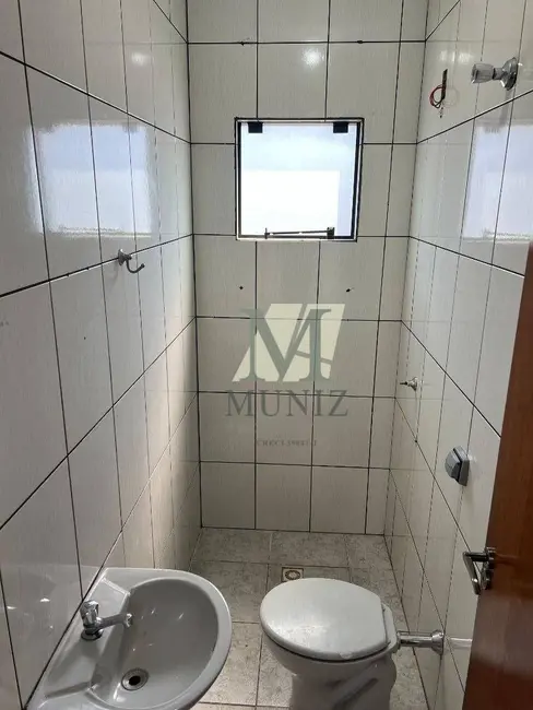 Sala Comercial para alugar, 38m2 em Paulinia - SP - imagem 5 Foto 5 de Sala Comercial para alugar, 38m2 em Paulinia - SP