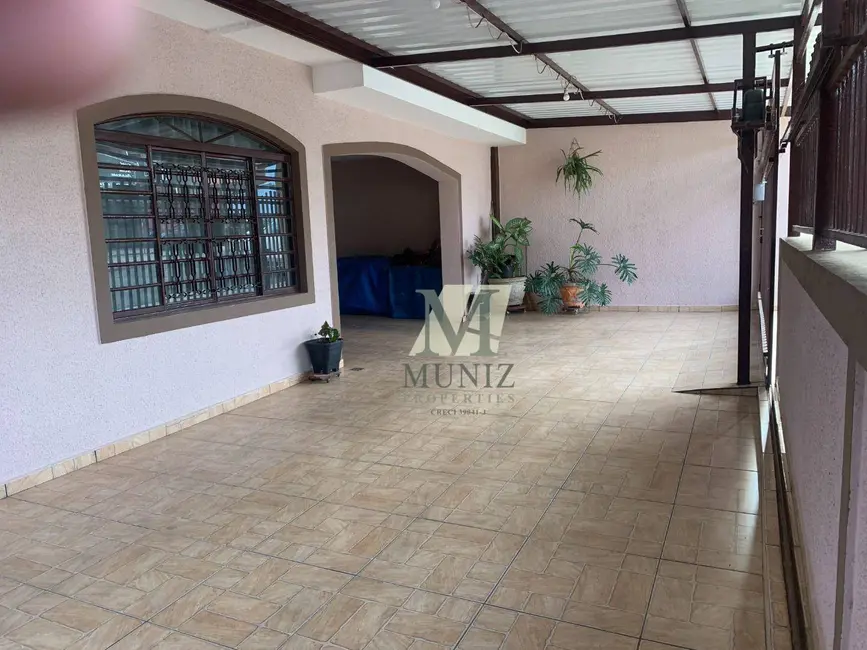 Foto 3 de Casa com 3 quartos à venda, 252m2 em Jardim Maria Antonia (Nova Veneza), Sumare - SP