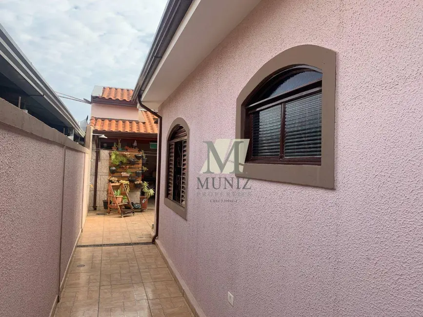 Foto 6 de Casa com 3 quartos à venda, 252m2 em Jardim Maria Antonia (Nova Veneza), Sumare - SP