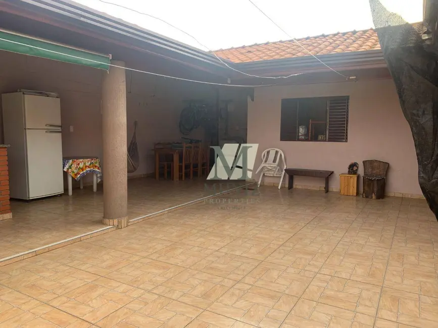 Foto 8 de Casa com 3 quartos à venda, 252m2 em Jardim Maria Antonia (Nova Veneza), Sumare - SP