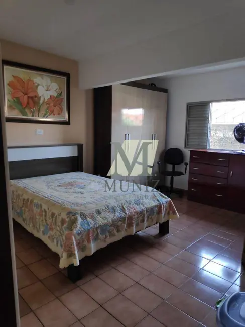 Foto 1 de Casa com 1 quarto à venda, 180m2 em Jardim Santa Rosa, Nova Odessa - SP