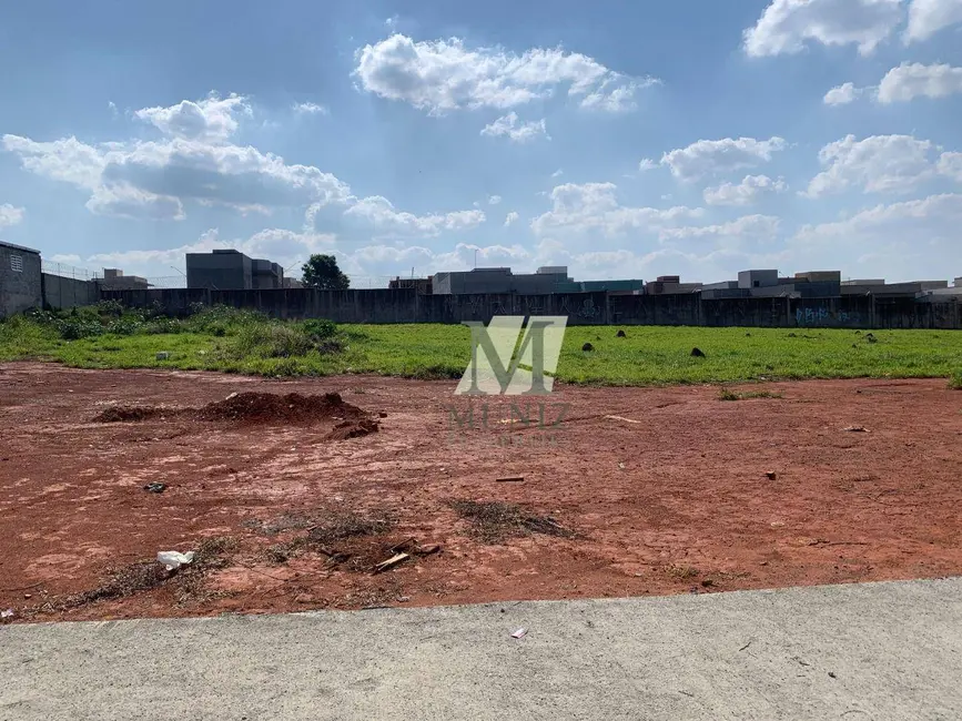 Foto 1 de Terreno / Lote à venda, 1982m2 em Parque Ortolândia, Hortolandia - SP