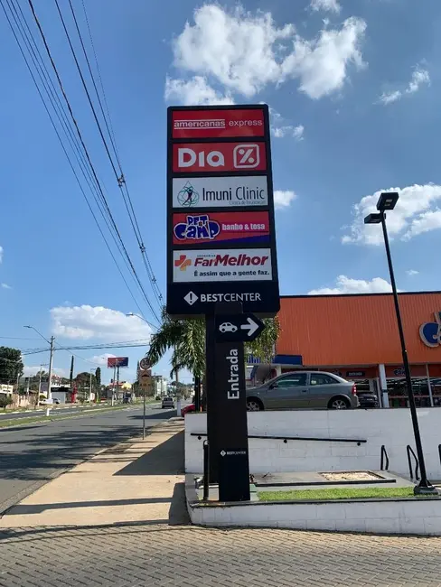 Foto 6 de Terreno / Lote à venda, 1982m2 em Parque Ortolândia, Hortolandia - SP