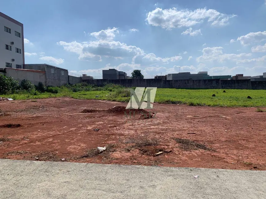 Foto 2 de Terreno / Lote à venda, 1982m2 em Parque Ortolândia, Hortolandia - SP