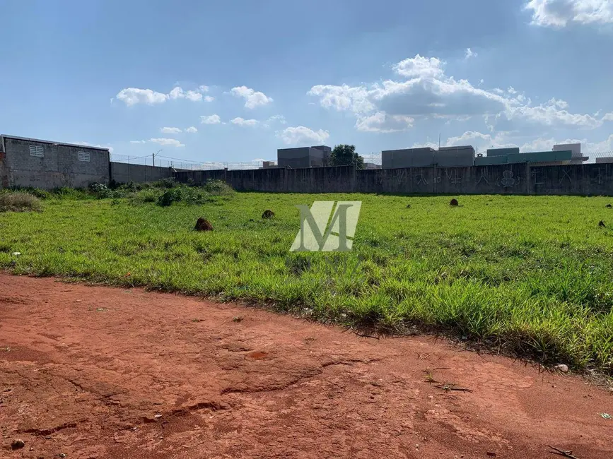 Foto 3 de Terreno / Lote à venda, 1963m2 em Parque Ortolândia, Hortolandia - SP