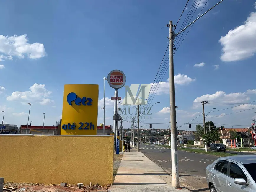 Foto 4 de Terreno / Lote à venda, 1933m2 em Parque Ortolândia, Hortolandia - SP