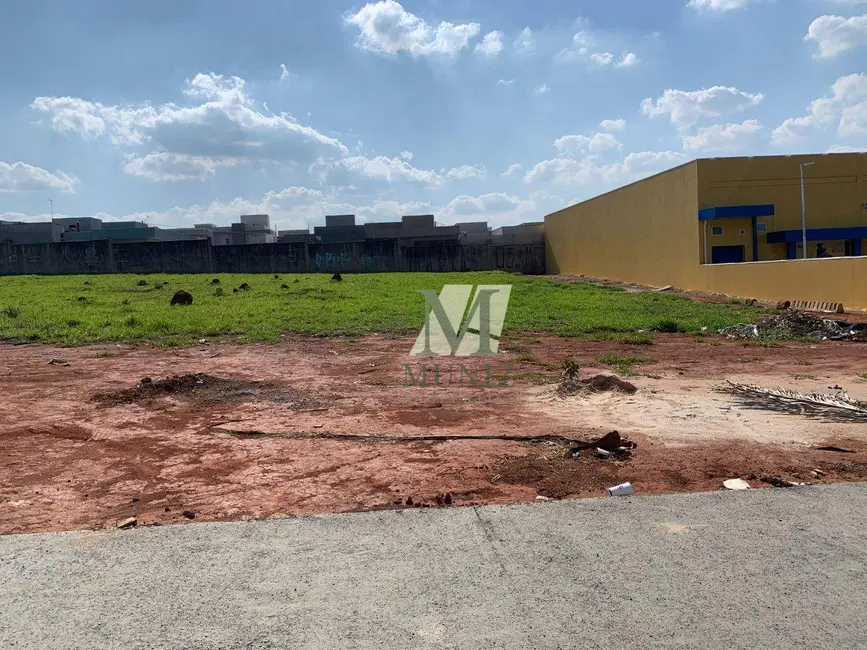 Foto 2 de Terreno / Lote à venda, 1933m2 em Parque Ortolândia, Hortolandia - SP