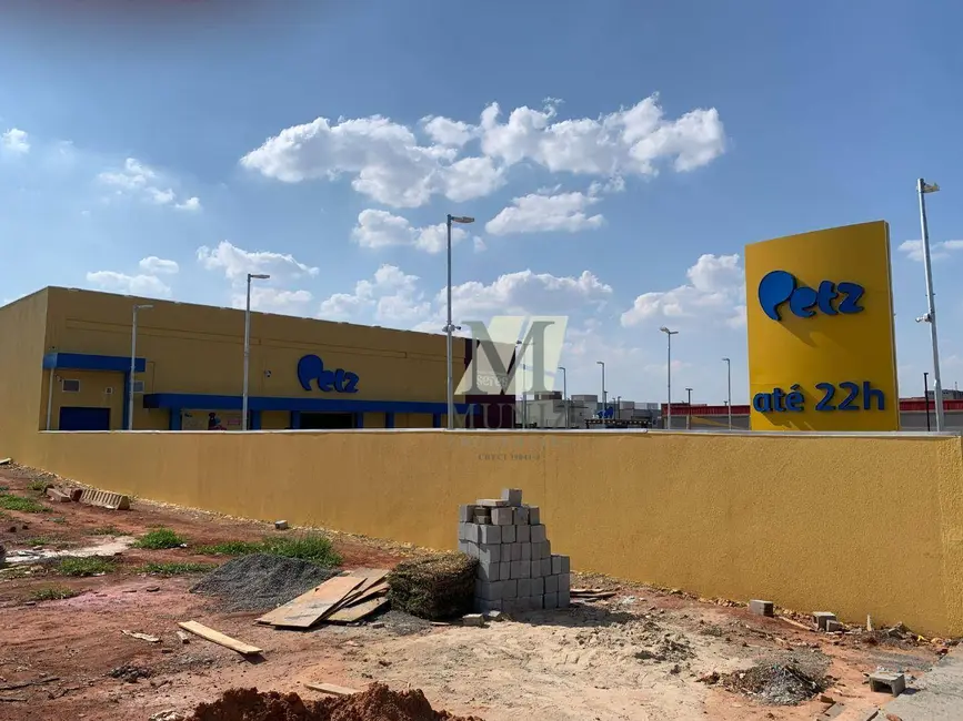 Foto 5 de Terreno / Lote à venda, 1933m2 em Parque Ortolândia, Hortolandia - SP