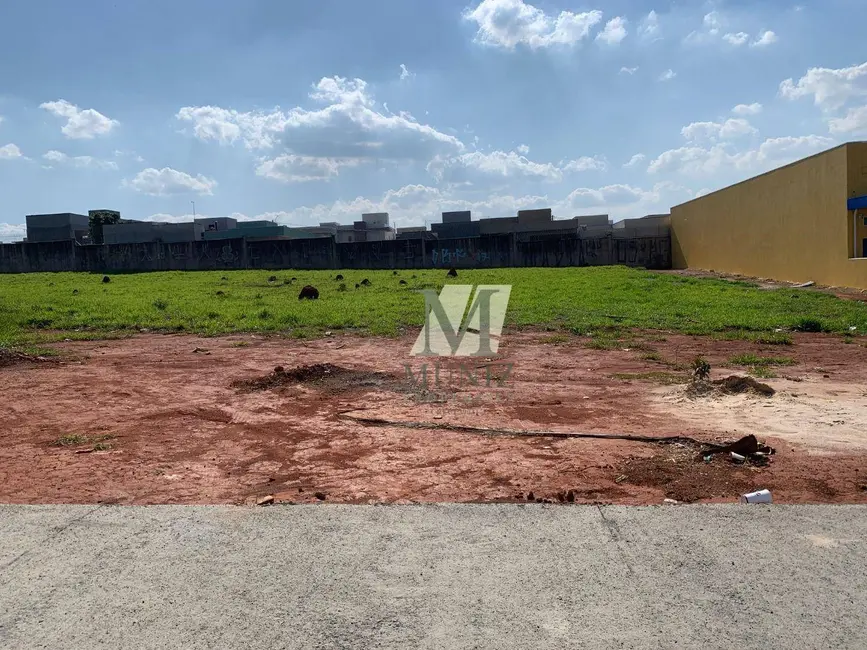 Foto 1 de Terreno / Lote à venda, 1933m2 em Parque Ortolândia, Hortolandia - SP