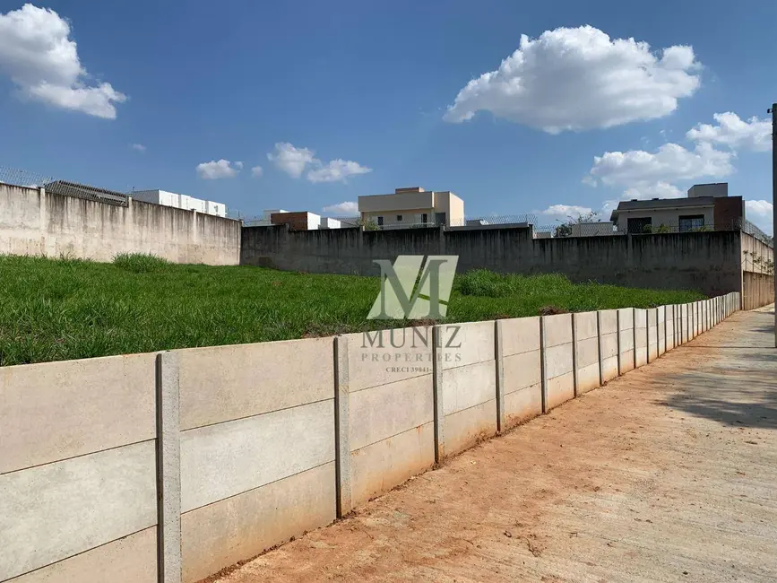 Foto 2 de Terreno / Lote à venda, 2166m2 em Jardim Santa Amélia, Hortolandia - SP