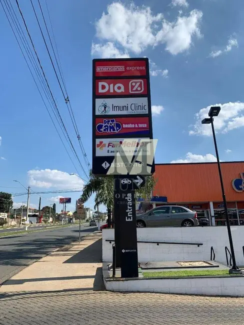 Foto 8 de Terreno / Lote à venda, 2166m2 em Jardim Santa Amélia, Hortolandia - SP