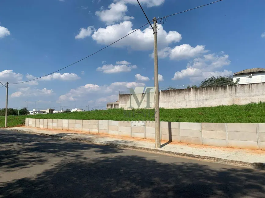 Foto 6 de Terreno / Lote à venda, 2166m2 em Jardim Santa Amélia, Hortolandia - SP
