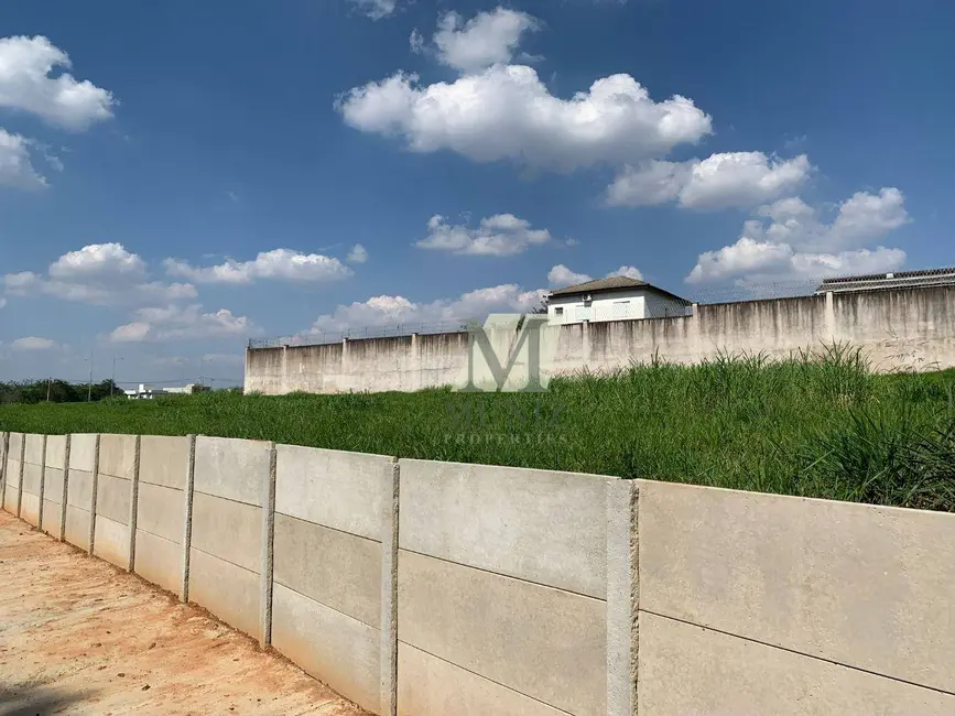 Foto 4 de Terreno / Lote à venda, 2166m2 em Jardim Santa Amélia, Hortolandia - SP