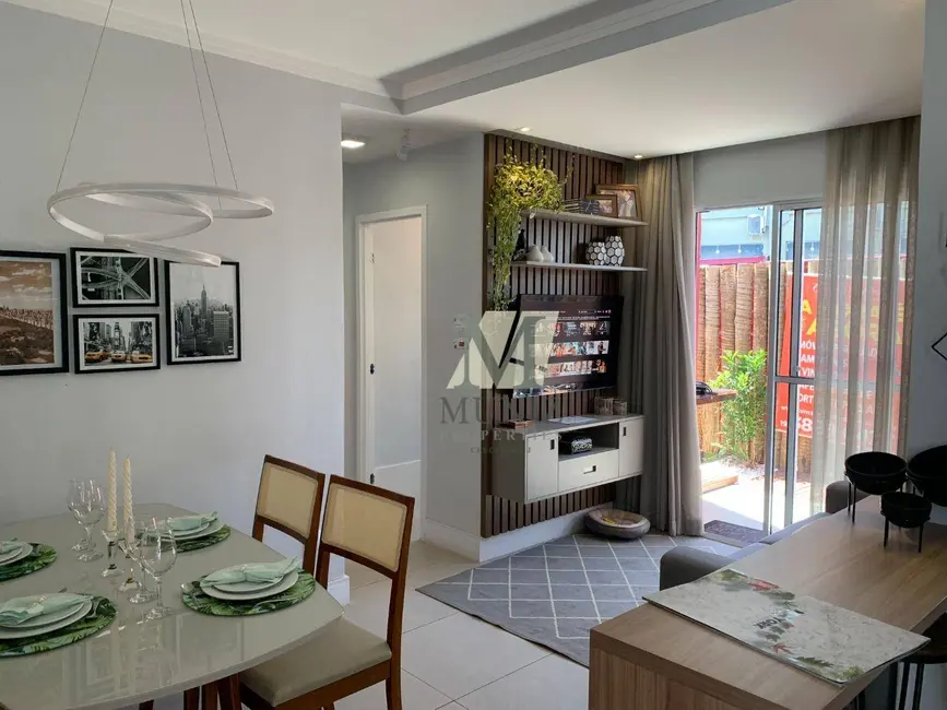 Foto 1 de Apartamento com 2 quartos à venda, 46m2 em Jardim Monte das Oliveiras, Nova Odessa - SP