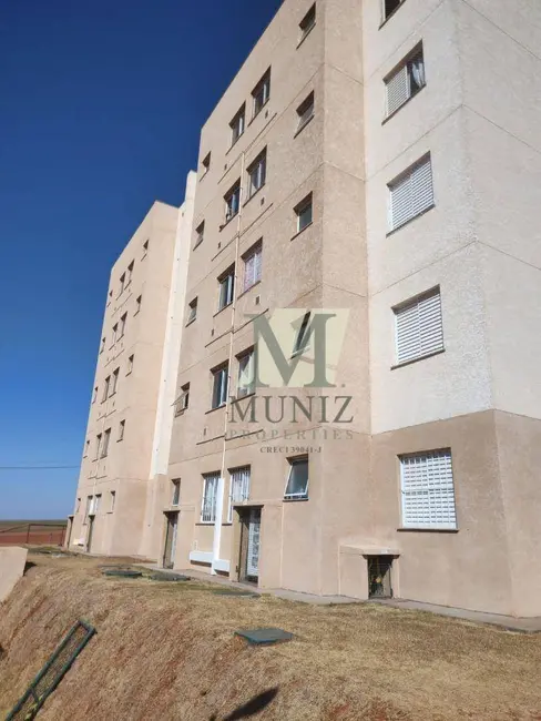 Apartamento com 2 quartos à venda, 49m2 em Parque Bom Retiro, Paulinia - SP - imagem 7 Foto 7 de Apartamento com 2 quartos à venda, 49m2 em Parque Bom Retiro, Paulinia - SP